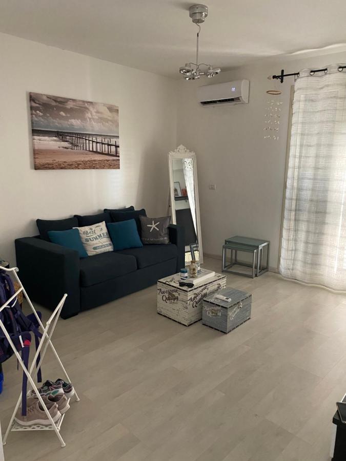 Beach Penthouse Marisol 2Floors, Central Letojanni Εξωτερικό φωτογραφία