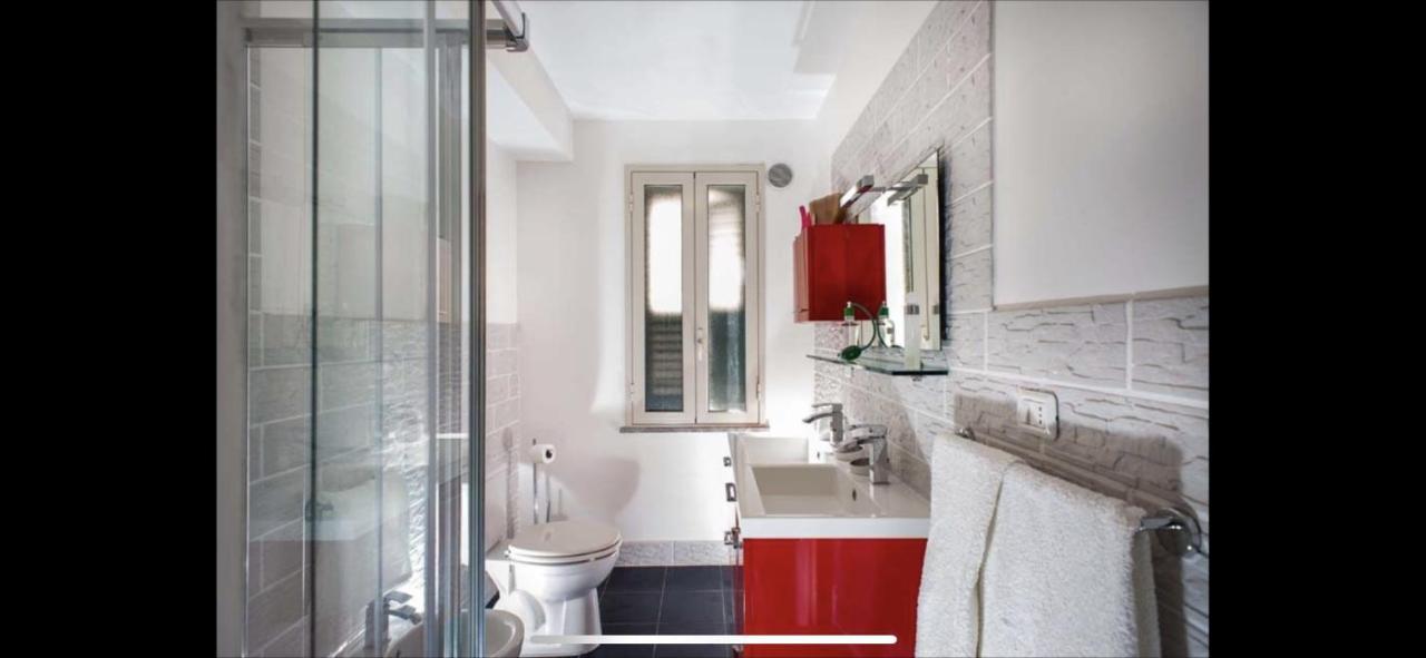 Beach Penthouse Marisol 2Floors, Central Letojanni Εξωτερικό φωτογραφία