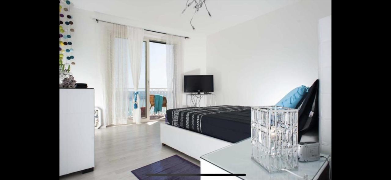 Beach Penthouse Marisol 2Floors, Central Letojanni Εξωτερικό φωτογραφία