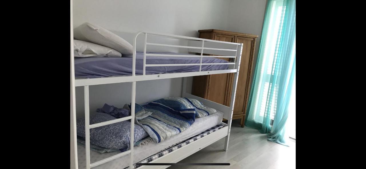 Beach Penthouse Marisol 2Floors, Central Letojanni Εξωτερικό φωτογραφία